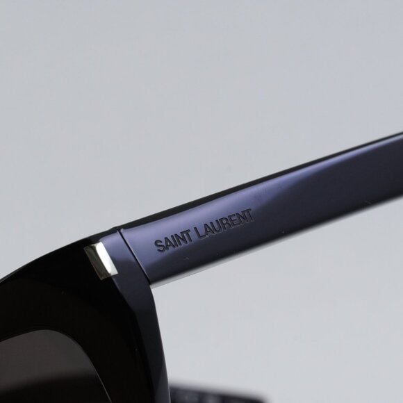 Final Price! Saint Laurent SL214 KATE 010 Sunglasses - Picture 8 of 11